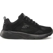 Skechers Dynamight 2.0 M 58363-BBK avalynė : Dydis - 41