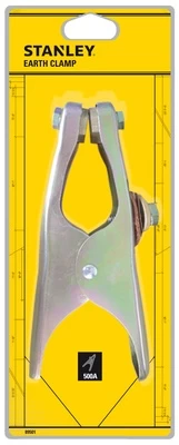 Įžeminimo gnybtas Stanley 89501 kaina