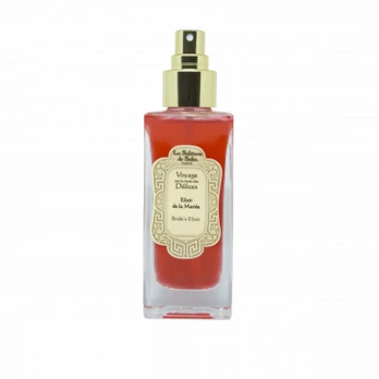 La Sultane De Saba Tonizuojantis eliksyras Bride's Elixir : Talpa - 200ml