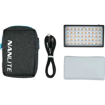 NanLite LitoLite 5C