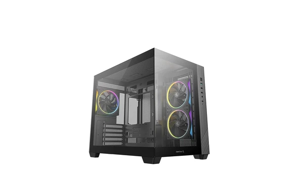 DeepCool CG330 3F