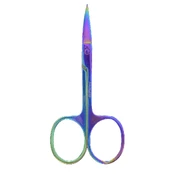 Killys Precisely Sharpen Scissors Rainbow tikslios nagų žirklės kaina