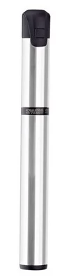Pompa SKS Spaero Sport Alu 11091, aliuminis, sidabro