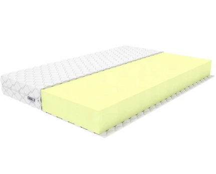 Čiužinys Rem-Sen, 120x190 cm