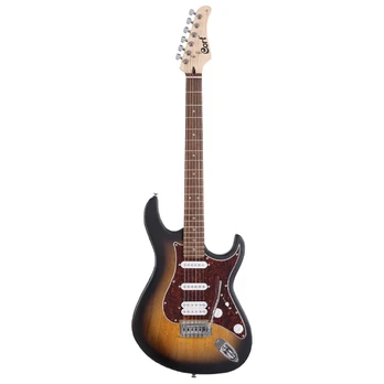 CORT G110 OPSB - Gitara elektrinė