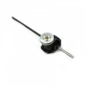 Reduktorius ( 717-05445 + 717-05446 ), MTD