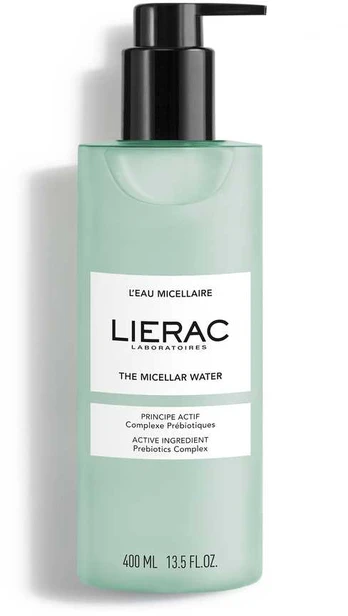 Lierac Micelinis vanduo Micelinis vanduo 400ml