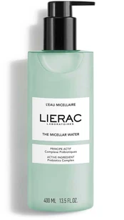 Lierac Micelinis vanduo Micelinis vanduo 400ml kaina