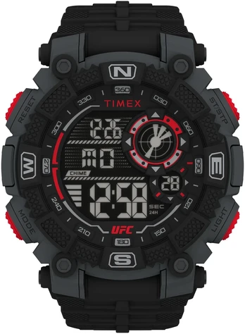Laikrodis TIMEX vyrams TW5M53700 (50MM)