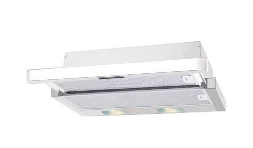 Įmontuojamas gartraukis ALLENZI S2-60WH1