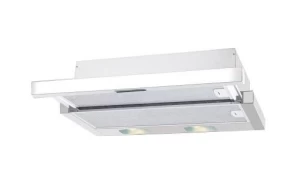 Įmontuojamas gartraukis ALLENZI S2-60WH1 kaina