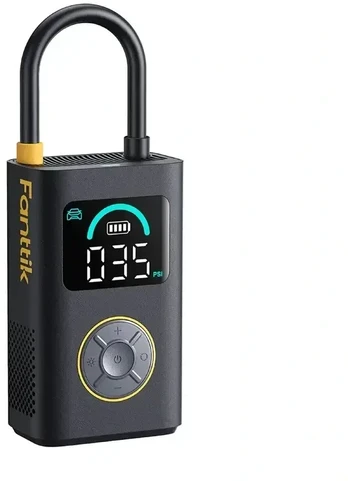 Fanttik X10 Pro Max Cordless Tire Inflator