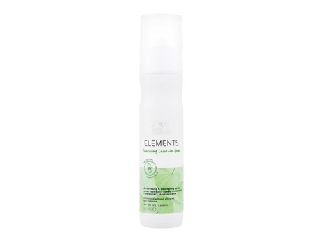 Wella Professionals Elements Leave-in Hair Care 150ml