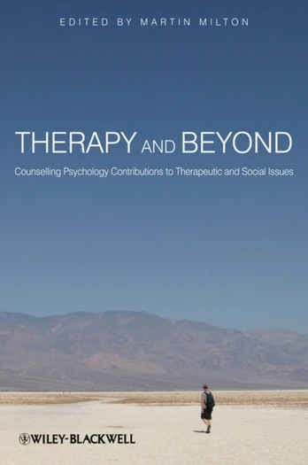 Therapy and Beyond
