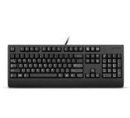 Lenovo Preferred Pro II USB Keyboard | Keyboard | Wired | Estonian | Black