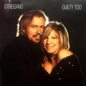 CD Streisand* - Guilty Too