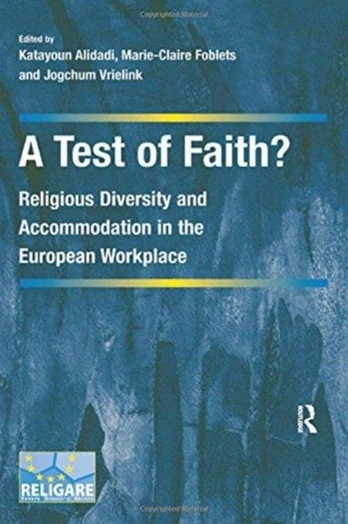 Test of Faith?