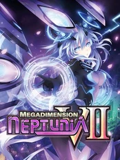 Megadimension Neptunia Vii PC