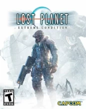 Lost Planet: Extreme Condition PC kaina