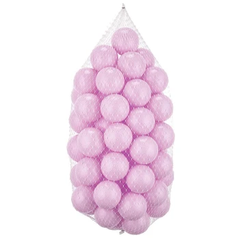Mioli Decor Kamuolys Bubble Pops 50 - Lilac