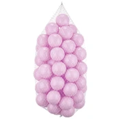 Mioli Decor Kamuolys Bubble Pops 50 - Lilac kaina