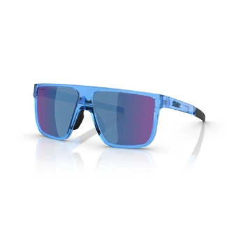 BLIZ A003 akiniai | Transparent Blue - Smoke Blue Multicolour