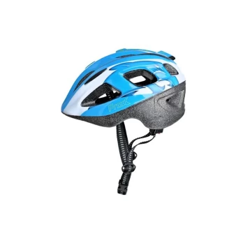 Šalmas ProX Armor blue-green-S