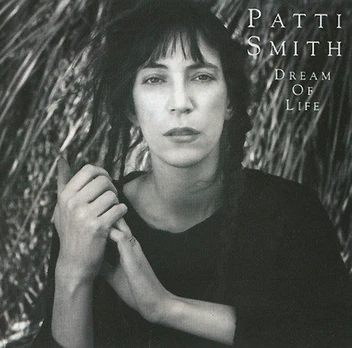CD Patti Smith – Dream Of Life