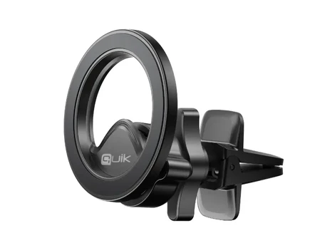 Quik Accessories QM-920 Magnetic Car Phone Holder
