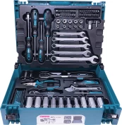„Makita 87 El Tool“ rinkinys. (E-11542) kaina