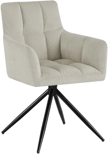 Valgomojo kėdė „Jonah Cord“