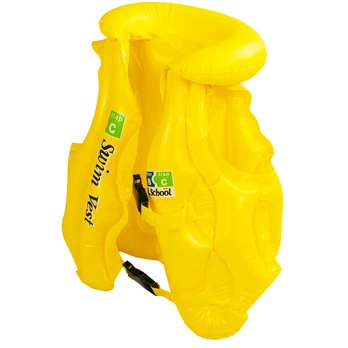 Pripučiama plaukimo liemenė vaikams Bestway