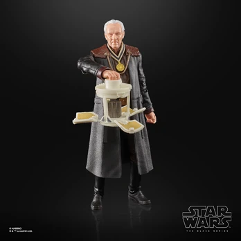 Star Wars BLACK Figūrėlė, 15 cm