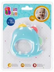 BAM BAM BamBam barškutis dinozauras 475312 kaina