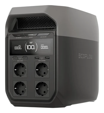 POWER STATION DELTA 3/5016301002 ECOFLOW