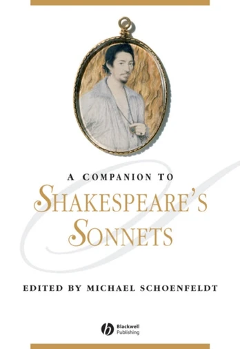 Companion to Shakespeare's Sonnets