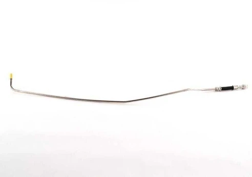Bmw E46 3 Fuel Supply Line Rear Originalus 16122229409