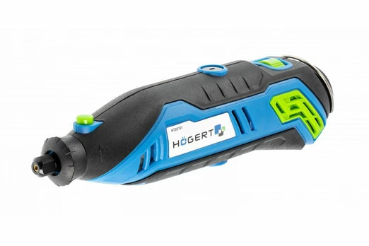 Hogert Technik Rotacinis įrankis Hogert HT2E101; 130 W