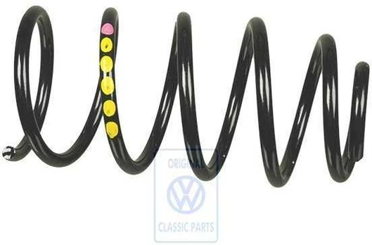 Vag Bora Golf Mk4 1998 2001 Originalus 1J0411105AK