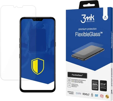 3Mk Protection LG V50 ThinQ 5G - 3mk FlexibleGlass