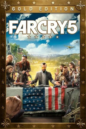 Far Cry 5 