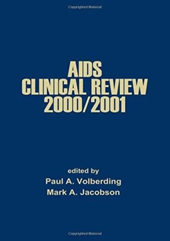 AIDS Clinical Review 2000/2001