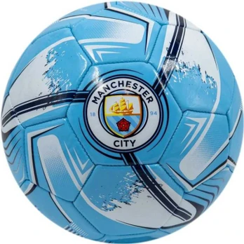 Manchester City kamuolys