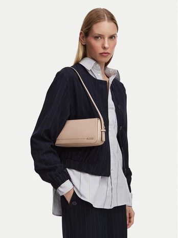 BOSS Rankinė Yorih 50567718 Raudona