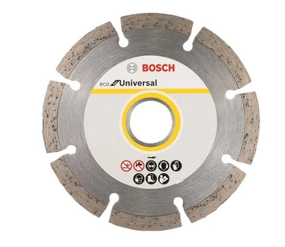 Bosch DEIMANTINIS DISKAS * 350x20,0mm SEGMENTAS ECO UNIVERSAL