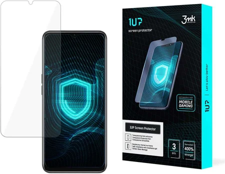 Realme 10 5G - 3mk 1UP