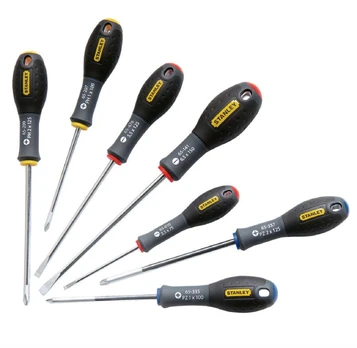 Atsuktuvų Stanley Fatmax rinkinys 7 vnt.