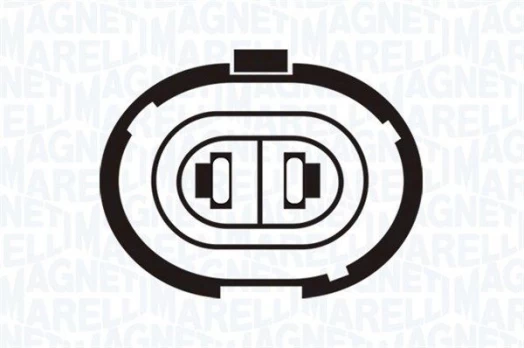 Lango pakėliklis MAGNETI MARELLI 350103170190