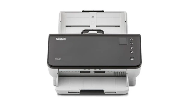 Skeneris Skeneriai Kodak E1040