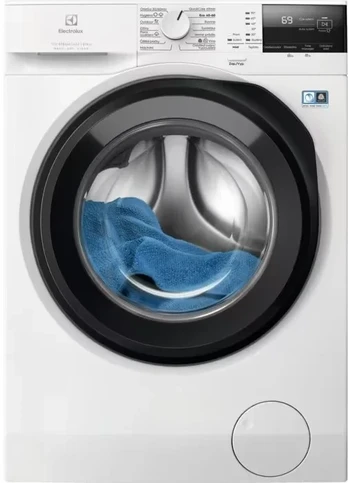 Skalbimo mašina Electrolux EW7W2682C